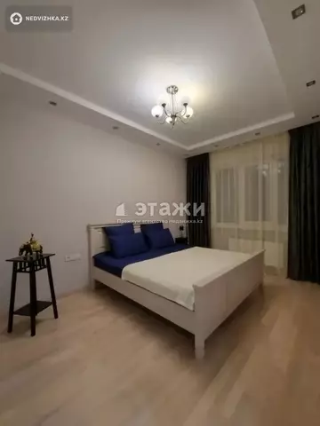 50 м², 2-комнатная квартира, этаж 13 из 17, 50 м², изображение - 5