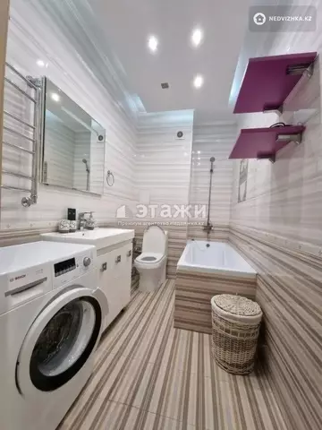50 м², 2-комнатная квартира, этаж 13 из 17, 50 м², изображение - 6