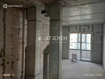 49.1 м², 2-комнатная квартира, этаж 15 из 18, 49 м², изображение - 0