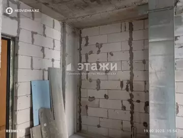 49.1 м², 2-комнатная квартира, этаж 15 из 18, 49 м², изображение - 3