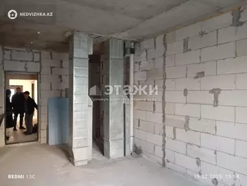 49.1 м², 2-комнатная квартира, этаж 15 из 18, 49 м², изображение - 2