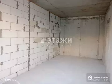 49.1 м², 2-комнатная квартира, этаж 15 из 18, 49 м², изображение - 5