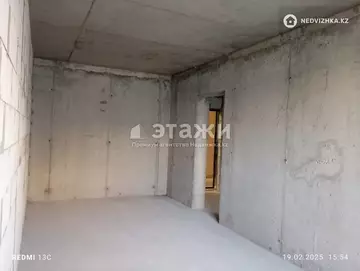 49.1 м², 2-комнатная квартира, этаж 15 из 18, 49 м², изображение - 6
