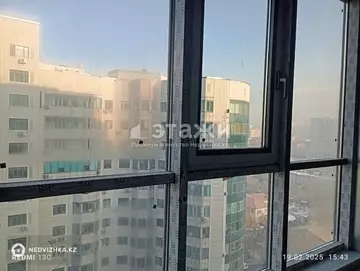 49.1 м², 2-комнатная квартира, этаж 15 из 18, 49 м², изображение - 9