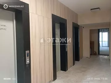 49.1 м², 2-комнатная квартира, этаж 15 из 18, 49 м², изображение - 10