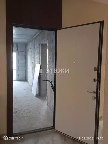 49.1 м², 2-комнатная квартира, этаж 15 из 18, 49 м², изображение - 12