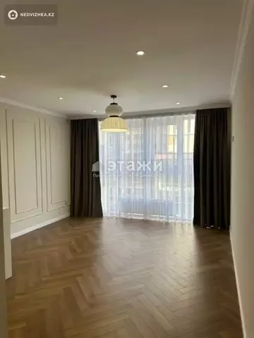 2-комнатная квартира, этаж 5 из 16, 53 м²