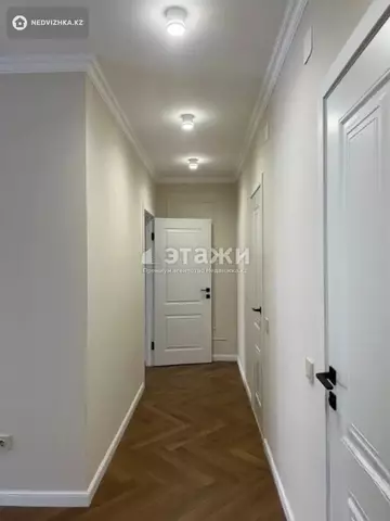52.7 м², 2-комнатная квартира, этаж 5 из 16, 53 м², изображение - 2