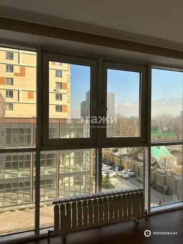 52.7 м², 2-комнатная квартира, этаж 5 из 16, 53 м², изображение - 3
