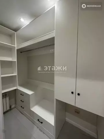 52.7 м², 2-комнатная квартира, этаж 5 из 16, 53 м², изображение - 4