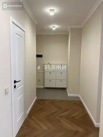 52.7 м², 2-комнатная квартира, этаж 5 из 16, 53 м², изображение - 5