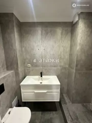 52.7 м², 2-комнатная квартира, этаж 5 из 16, 53 м², изображение - 6