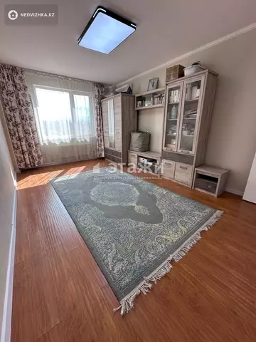 60 м², 2-комнатная квартира, этаж 6 из 9, 60 м², изображение - 0