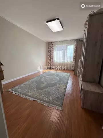 60 м², 2-комнатная квартира, этаж 6 из 9, 60 м², изображение - 2