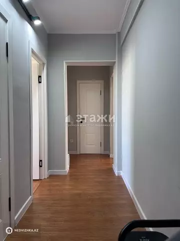 60 м², 2-комнатная квартира, этаж 6 из 9, 60 м², изображение - 3