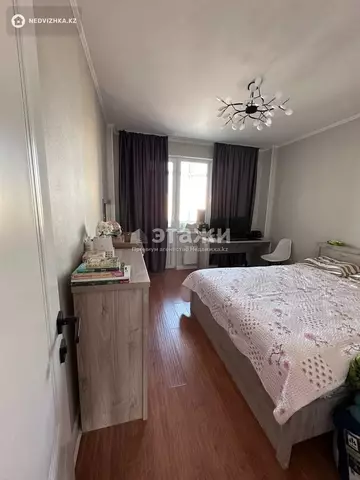 60 м², 2-комнатная квартира, этаж 6 из 9, 60 м², изображение - 5