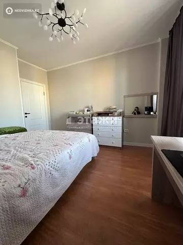 60 м², 2-комнатная квартира, этаж 6 из 9, 60 м², изображение - 6