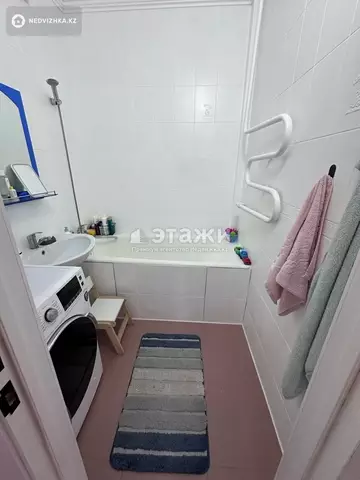 60 м², 2-комнатная квартира, этаж 6 из 9, 60 м², изображение - 8