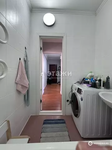 60 м², 2-комнатная квартира, этаж 6 из 9, 60 м², изображение - 10