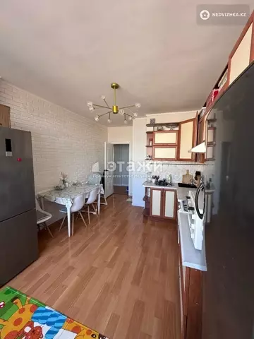 60 м², 2-комнатная квартира, этаж 6 из 9, 60 м², изображение - 12