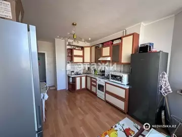 60 м², 2-комнатная квартира, этаж 6 из 9, 60 м², изображение - 13