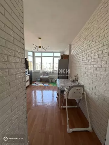 60 м², 2-комнатная квартира, этаж 6 из 9, 60 м², изображение - 14