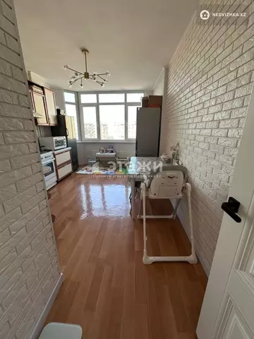 60 м², 2-комнатная квартира, этаж 6 из 9, 60 м², изображение - 15