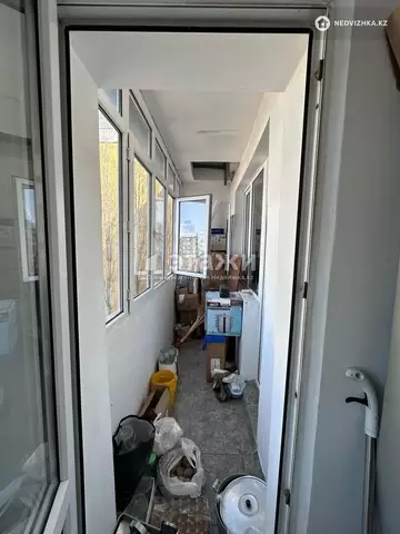 60 м², 2-комнатная квартира, этаж 6 из 9, 60 м², изображение - 16