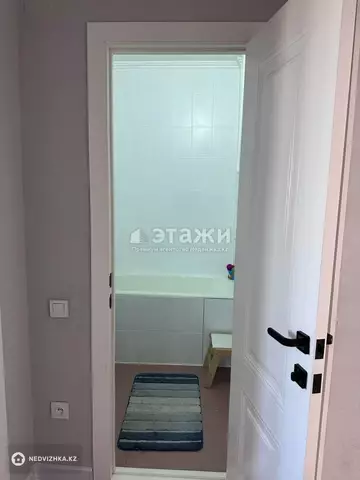 60 м², 2-комнатная квартира, этаж 6 из 9, 60 м², изображение - 19