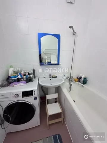 60 м², 2-комнатная квартира, этаж 6 из 9, 60 м², изображение - 20