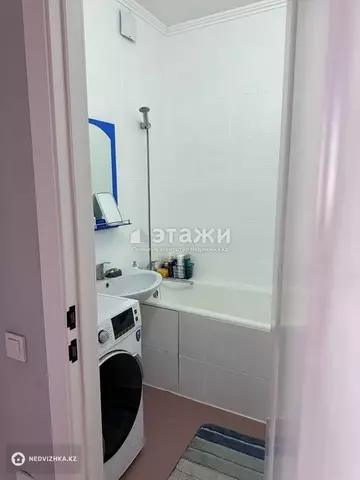 60 м², 2-комнатная квартира, этаж 6 из 9, 60 м², изображение - 21