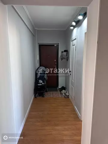 60 м², 2-комнатная квартира, этаж 6 из 9, 60 м², изображение - 22