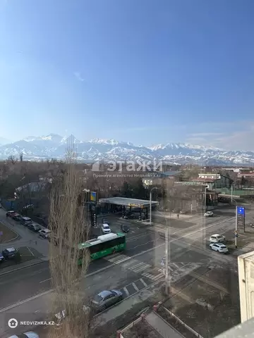 60 м², 2-комнатная квартира, этаж 6 из 9, 60 м², изображение - 24