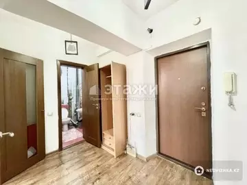 2-комнатная квартира, этаж 12 из 12, 1 996 м²