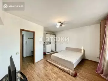 1996 м², 2-комнатная квартира, этаж 12 из 12, 1 996 м², изображение - 3