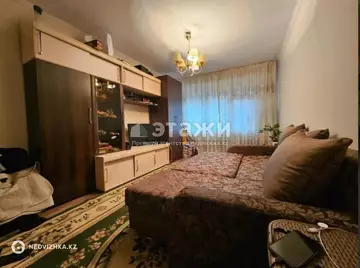 33 м², 1-комнатная квартира, этаж 2 из 4, 33 м², изображение - 5