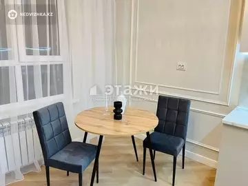 1-комнатная квартира, этаж 4 из 5, 26 м²