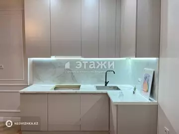 26.5 м², 1-комнатная квартира, этаж 4 из 5, 26 м², изображение - 5