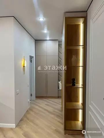 26.5 м², 1-комнатная квартира, этаж 4 из 5, 26 м², изображение - 8