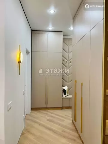 26.5 м², 1-комнатная квартира, этаж 4 из 5, 26 м², изображение - 9
