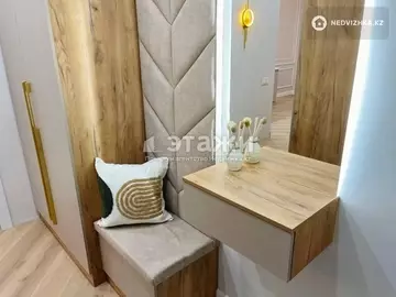 26.5 м², 1-комнатная квартира, этаж 4 из 5, 26 м², изображение - 10