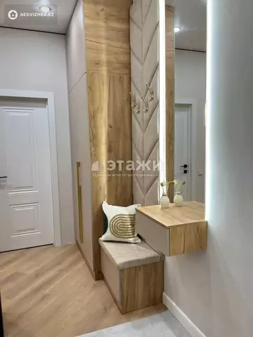 26.5 м², 1-комнатная квартира, этаж 4 из 5, 26 м², изображение - 11