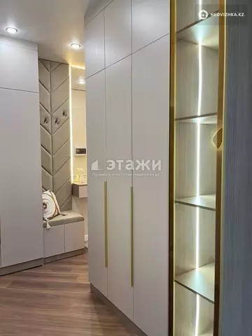 26.5 м², 1-комнатная квартира, этаж 4 из 5, 26 м², изображение - 12