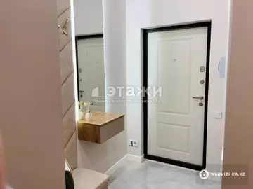 26.5 м², 1-комнатная квартира, этаж 4 из 5, 26 м², изображение - 14