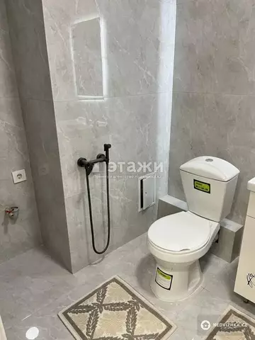 26.5 м², 1-комнатная квартира, этаж 4 из 5, 26 м², изображение - 15