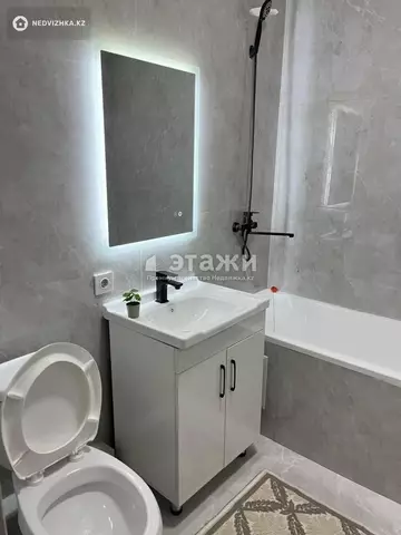 26.5 м², 1-комнатная квартира, этаж 4 из 5, 26 м², изображение - 16