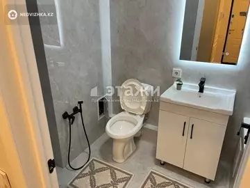 26.5 м², 1-комнатная квартира, этаж 4 из 5, 26 м², изображение - 17