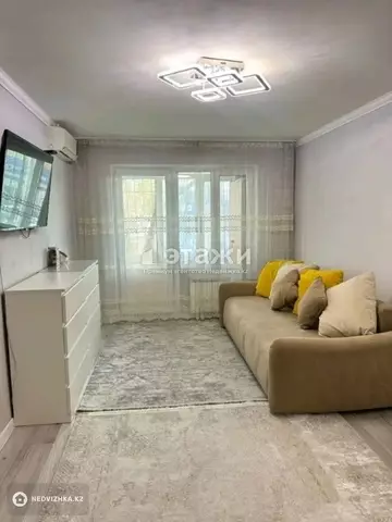 1-комнатная квартира, этаж 2 из 5, 32 м²