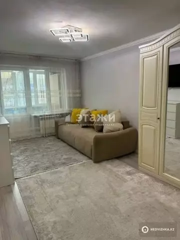 1-комнатная квартира, этаж 2 из 5, 32 м²