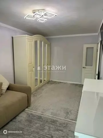 1-комнатная квартира, этаж 2 из 5, 32 м²